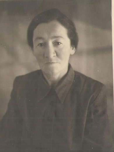 Юргевич Елена Борисовна