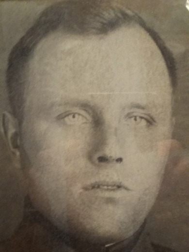 Суслов Иван Павлович
