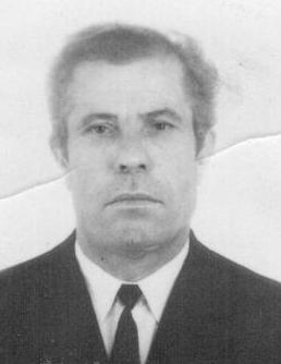 Барашкин Иван Петрович