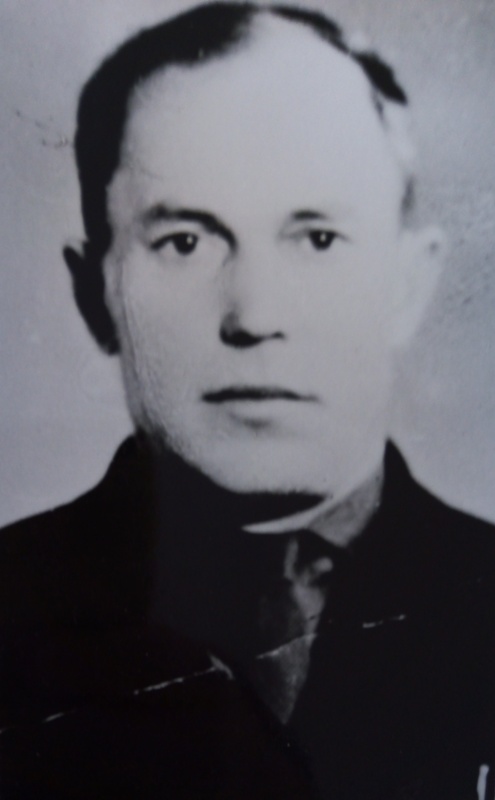 Морозов Николай Васильевич