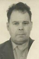 Агапов Федор Тихонович