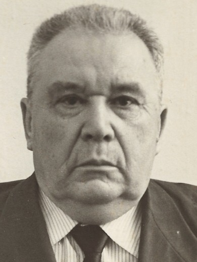 Цымбал Иван Семёнович