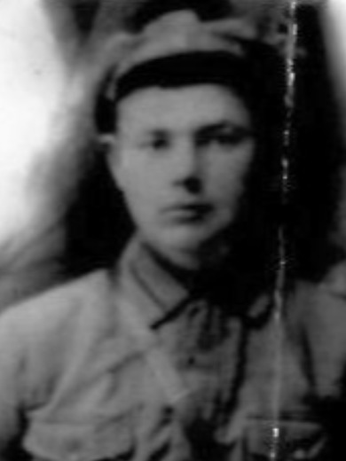 Конарёв Егор Трофимович