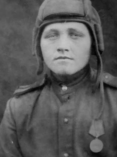 Гусаков Александр Васильевич