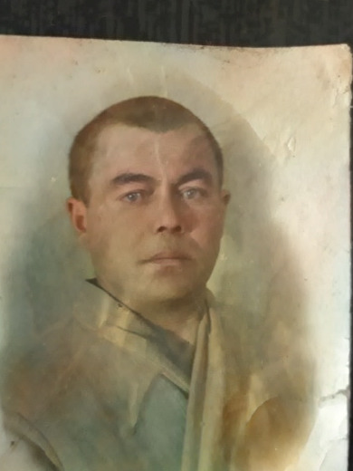 Потапов Федор Петрович