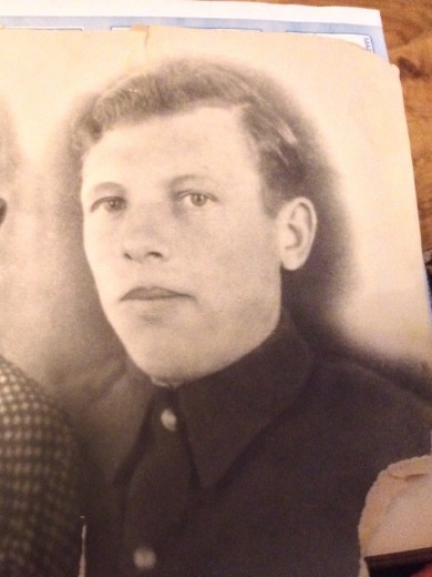 Жемерихин Николай