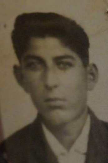 Акопян Сергей Атанесович