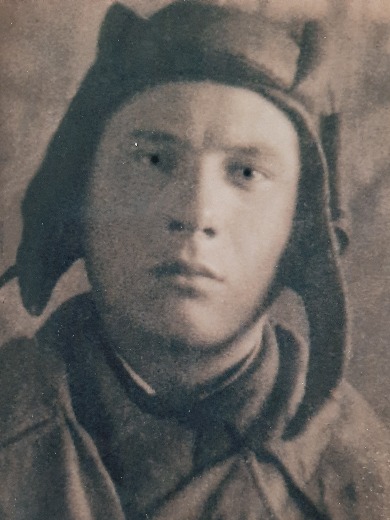 Жуков Николай Николаевич