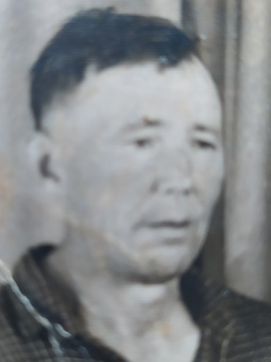 Соколов Иван Федотович