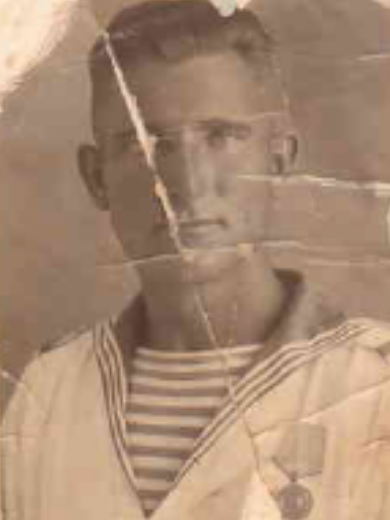 Тяк Владимир Григорьевич