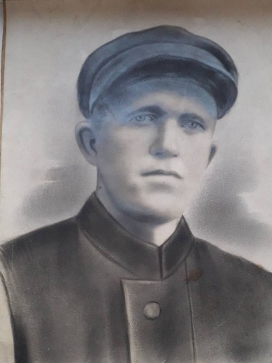 Авдеев Алексей Егорович