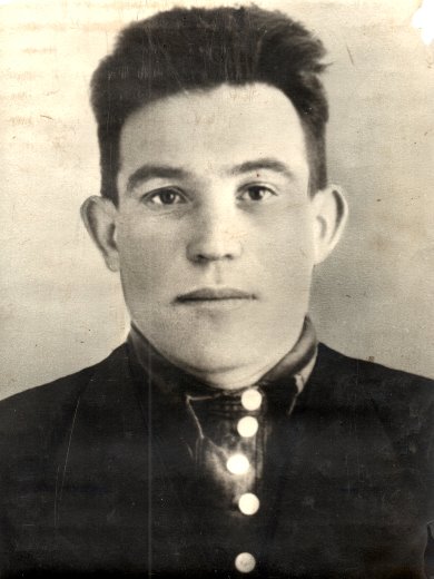 Потапов Василий Алексеевич