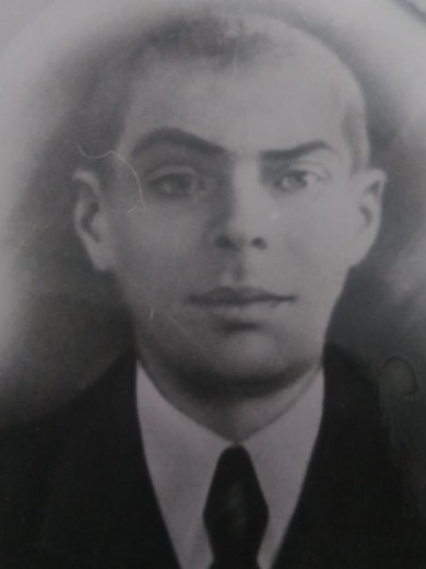 Бедин Яков Осипович