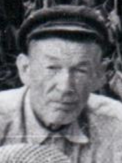 Дзюба Федор Трофимович