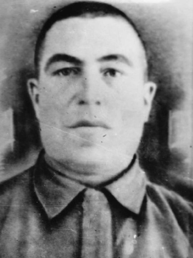 Иванов Василий Иванович