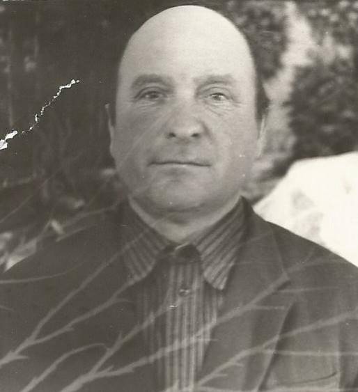 Жуков Иван Тихонович