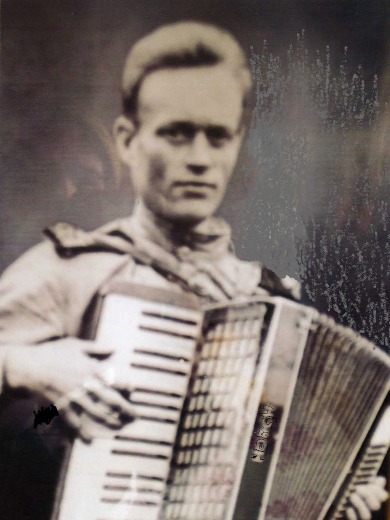 Сорокин Виктор Петрович