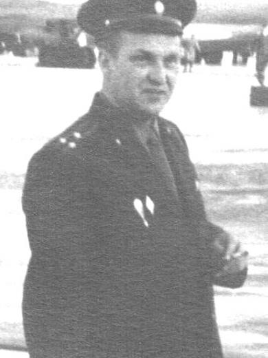 Капутин Борис Иванович