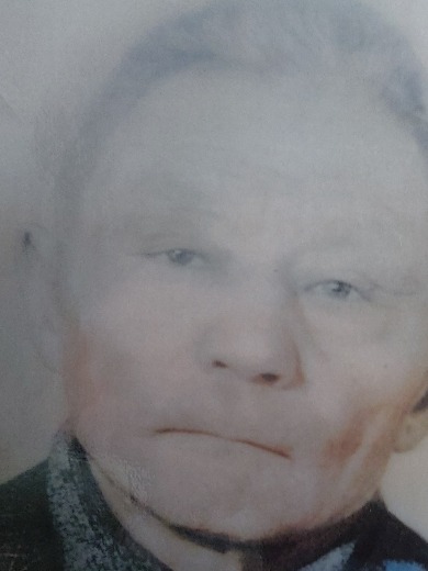 Мутулов Бадма Менкенович