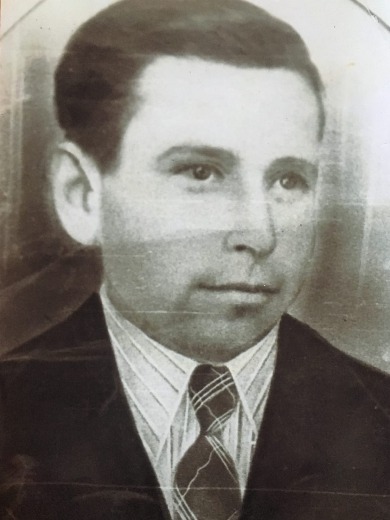 Никишин Петр Андреевич