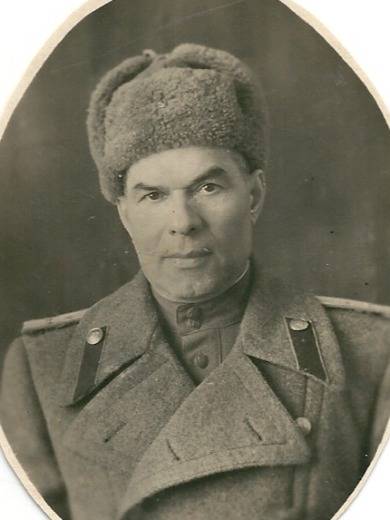 Пименов Дмитрий Иванович