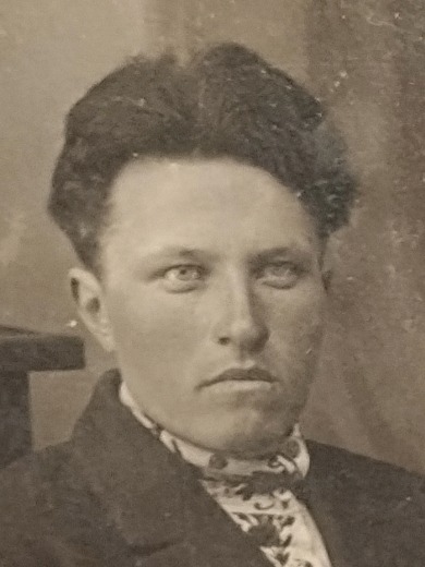 Гримальский Михаил Васильевич