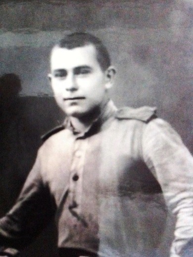 Христич Геннадий Данилович