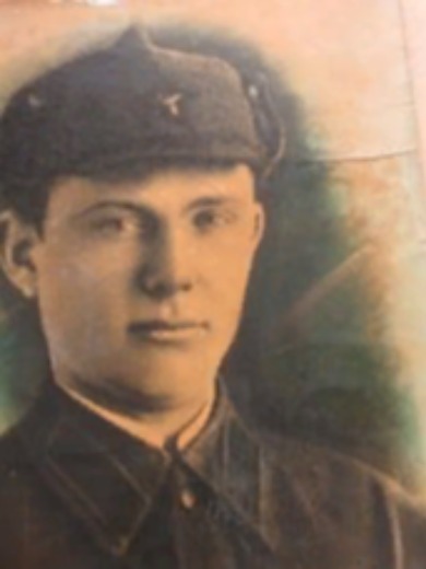 Мусученко Александр Григорьевич