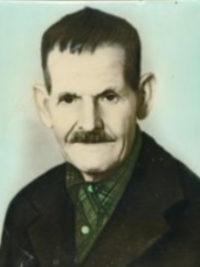Скобелев Николай Алексеевич