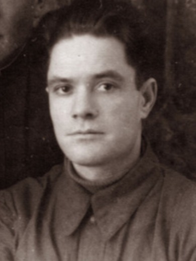 Новак Сергей Кузьмич