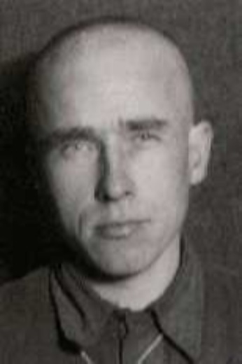 Иванов Николай Иванович