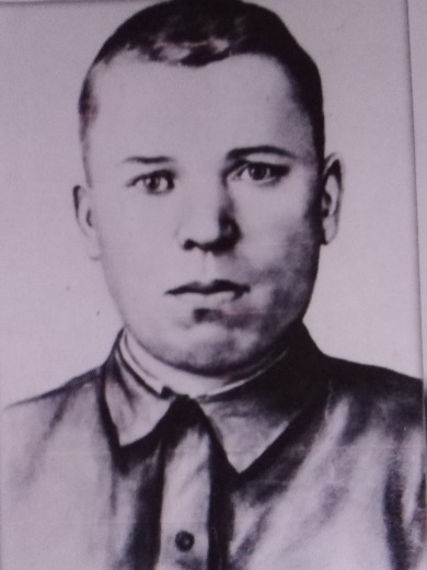 Культиков Тит Панкратович