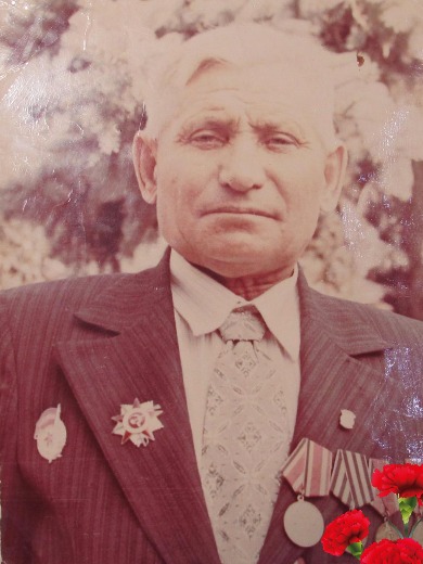 Бондаренко Сергей Васильевич