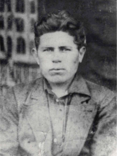 Кириллов Андрей Тимофеевич