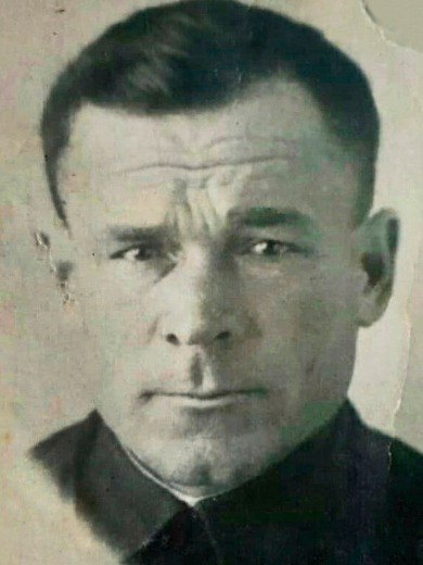 Летуновский Александр Михайлович