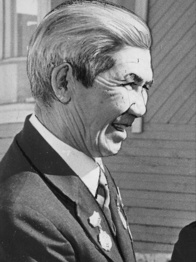 Канзычаков Роман Игнатьевич