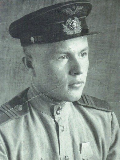 Шемелев Семен Петрович