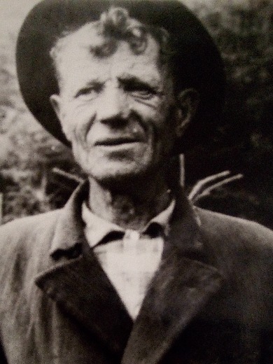 Соколов Федор Тихонович