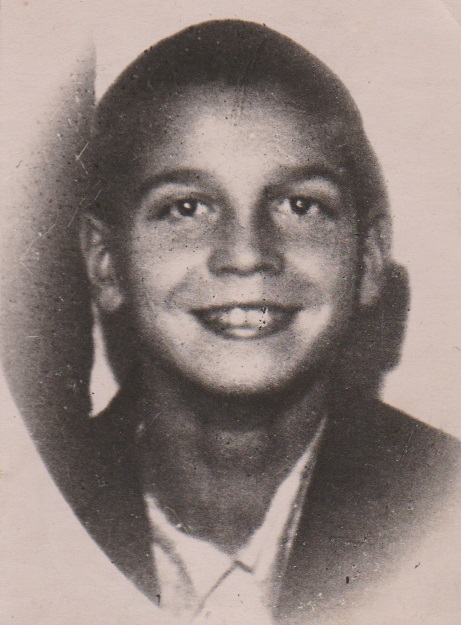 Малыгин Владимир Александрович