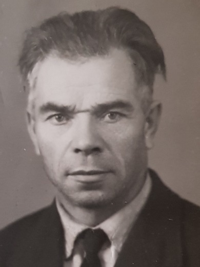 Калинин Михаил Николаевич