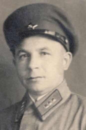 Ванчурин Александр Яковлевич