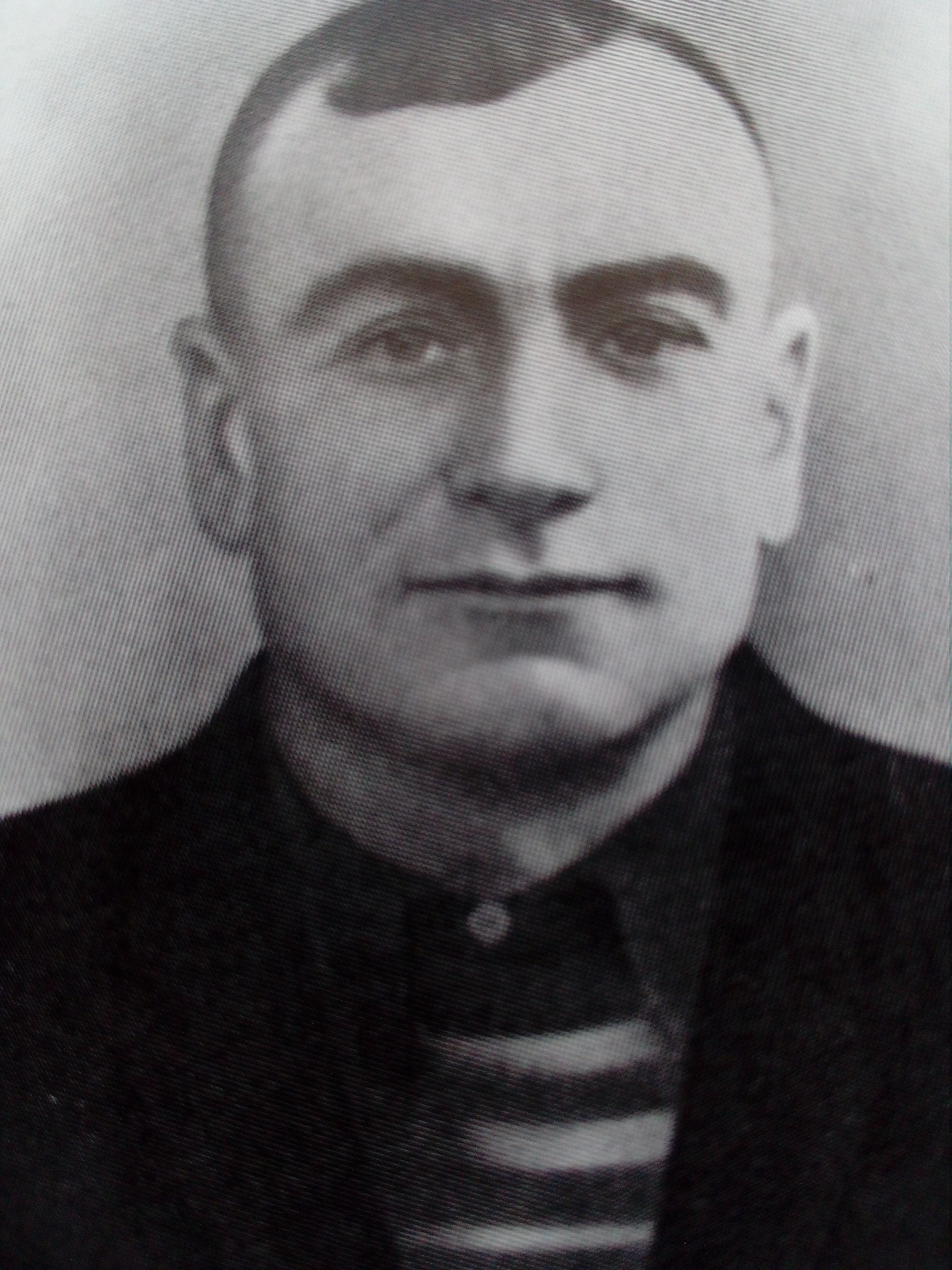 Гайламазян Овагем Акопович