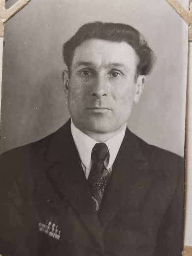 Самко Виктор Афанасьевич