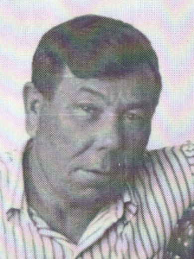 Прозоровских Андрей Филиппович