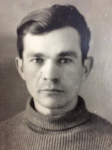 Козырев Алексей Васильевич