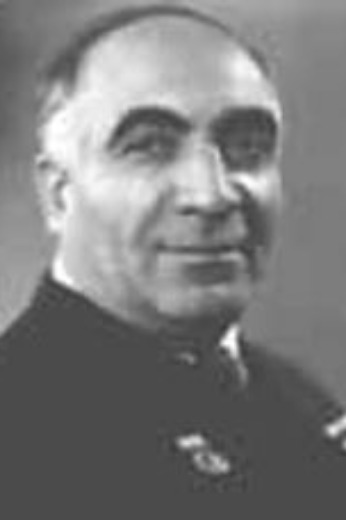 Аветисян Авет Маркович