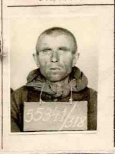 Ващаев Петр Платонович