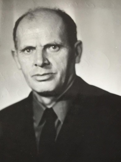 Скальский Виктор Иванович