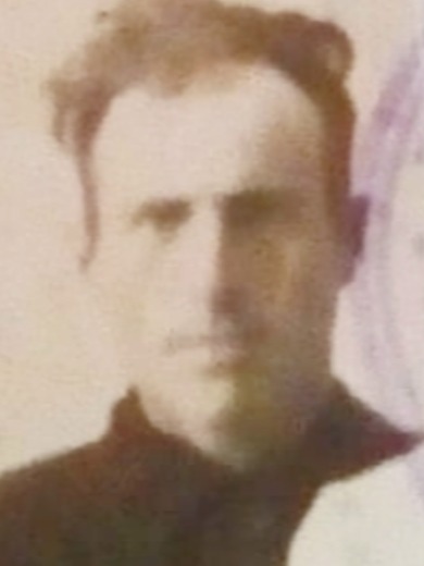 Адумян Серго Галустович