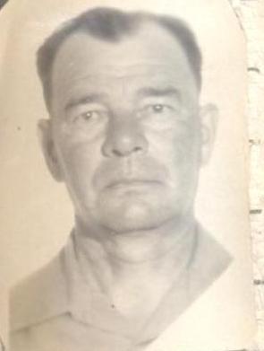 Истомин Иван Яковлевич